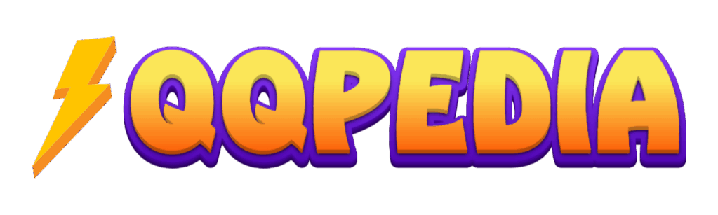 LOGO QQPEDIA